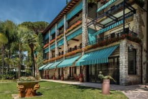 Гостиница Augustus Hotel & Resort  Форте Дей Марми